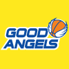 Basketbal Good Angels Košice - 2015 I. kvartál